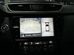 2022 Nissan Qashqai 2.0L CVT XV Prem Luxury, белый — фото 9