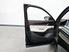 2021 Geely Monjaro 2.0TD DCT EVO 2WD Premium, чёрный — фото 8