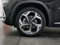 2021 Geely Monjaro 2.0TD DCT EVO 2WD Premium, чёрный — фото 17