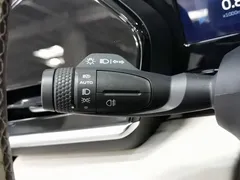 2021 Geely Monjaro 2.0TD DCT EVO 2WD Premium, чёрный — фото 21