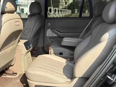 2026 Aito M7 EREV Max 4WD 6-seat 192-line Lidar, чёрный — фото 6