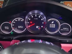 2019 Porsche Cayenne 3.0T, чёрный — фото 4