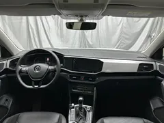 2022 Volkswagen Tayron 280TSI 2WD Luxury, белый — фото 5