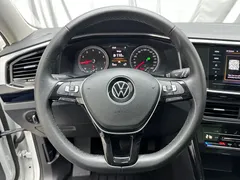 2022 Volkswagen Tayron 280TSI 2WD Luxury, белый — фото 7