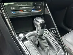 2022 Volkswagen Tayron 280TSI 2WD Luxury, белый — фото 8