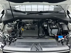 2022 Volkswagen Tayron 280TSI 2WD Luxury, белый — фото 19