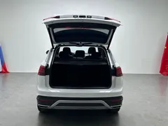 2022 Volkswagen Tayron 280TSI 2WD Luxury, белый — фото 22
