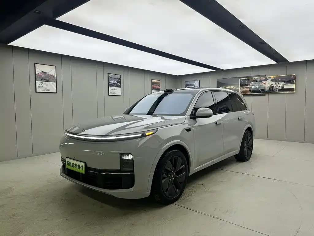 2023 Li Auto L9 Pro