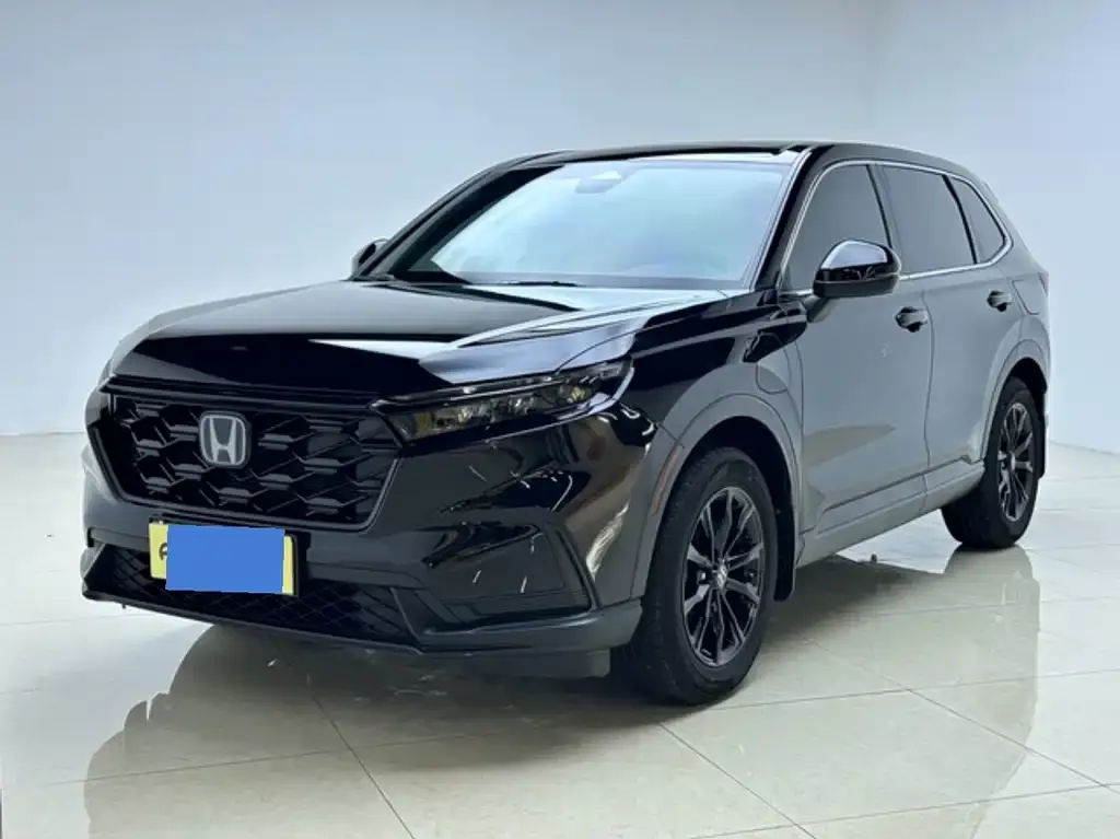 2023 Honda CR-V 2.0L e:PHEV