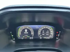 2023 Honda CR-V 2.0L e:PHEV, чёрный — фото 10