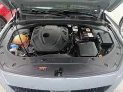 2021 Geely Preface 2.0TD — фото 20