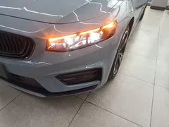 2021 Geely Preface 2.0TD — фото 24