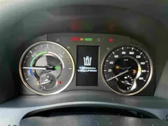2021 Toyota Vellfire 2.5L Hybrid HV Luxury, белый — фото 17