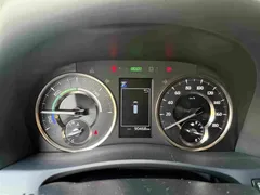 2021 Toyota Vellfire 2.5L Hybrid HV Luxury, белый — фото 19