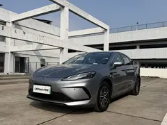 2025 BYD Seal 05 PHEV 120KM Smart Driving Flagship — фото 1