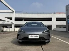 2025 BYD Seal 05 PHEV 120KM Smart Driving Flagship — фото 2