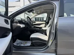 2025 BYD Seal 05 PHEV 120KM Smart Driving Flagship — фото 4