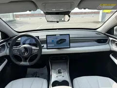 2025 BYD Seal 05 PHEV 120KM Smart Driving Flagship — фото 5