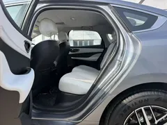 2025 BYD Seal 05 PHEV 120KM Smart Driving Flagship — фото 6