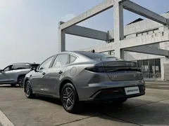 2025 BYD Seal 05 PHEV 120KM Smart Driving Flagship — фото 7