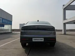 2025 BYD Seal 05 PHEV 120KM Smart Driving Flagship — фото 8
