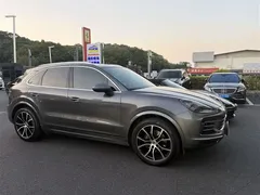 2019 Porsche Cayenne 3.0T — фото 2