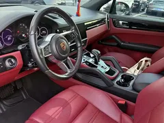 2019 Porsche Cayenne 3.0T — фото 6