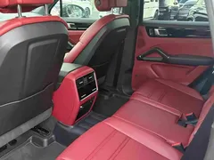 2019 Porsche Cayenne 3.0T — фото 8