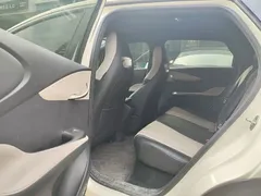 2025 BYD Dolphin 420km Freedom, белый — фото 4