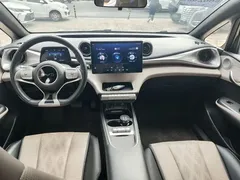 2025 BYD Dolphin 420km Freedom, белый — фото 19