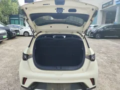 2025 BYD Dolphin 420km Freedom, белый — фото 20