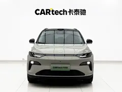 2027 Leapmotor C11 EV 640 LiDAR Premium — фото 2