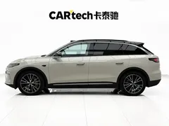 2027 Leapmotor C11 EV 640 LiDAR Premium — фото 3