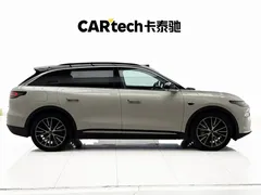 2027 Leapmotor C11 EV 640 LiDAR Premium — фото 4