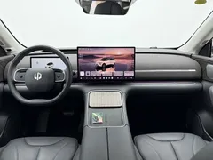 2027 Leapmotor C11 EV 640 LiDAR Premium — фото 7