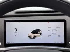 2027 Leapmotor C11 EV 640 LiDAR Premium — фото 8