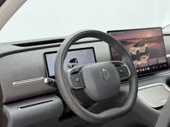 2027 Leapmotor C11 EV 640 LiDAR Premium — фото 9