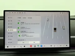 2027 Leapmotor C11 EV 640 LiDAR Premium — фото 12