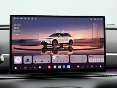 2027 Leapmotor C11 EV 640 LiDAR Premium — фото 13