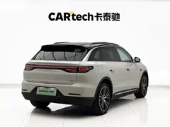2027 Leapmotor C11 EV 640 LiDAR Premium — фото 28