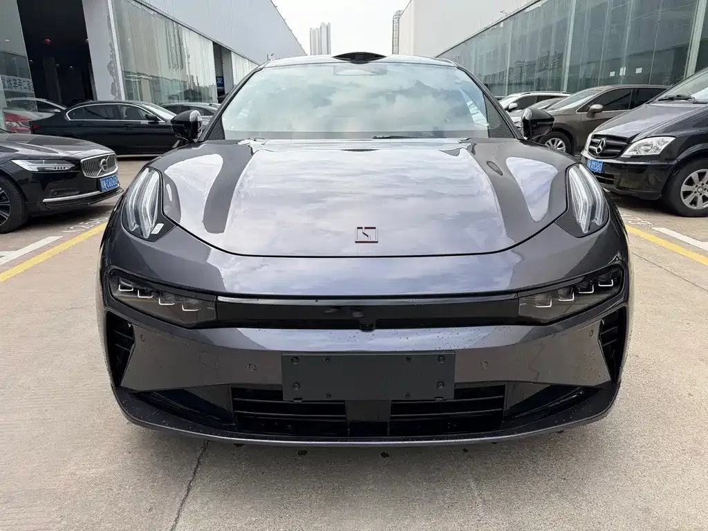 2026 Zeekr 001 95kWh 4WD Max