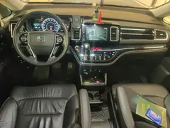 2019 Honda Elysion 2.0L Hybrid Luxury — фото 5