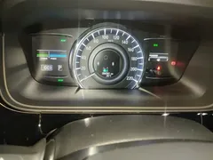 2019 Honda Elysion 2.0L Hybrid Luxury — фото 8