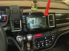 2019 Honda Elysion 2.0L Hybrid Luxury — фото 9
