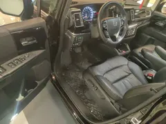 2019 Honda Elysion 2.0L Hybrid Luxury — фото 12