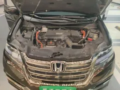 2019 Honda Elysion 2.0L Hybrid Luxury — фото 16