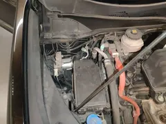 2019 Honda Elysion 2.0L Hybrid Luxury — фото 20