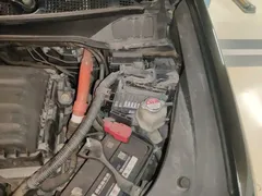 2019 Honda Elysion 2.0L Hybrid Luxury — фото 21