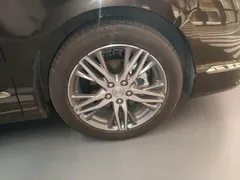 2019 Honda Elysion 2.0L Hybrid Luxury — фото 24
