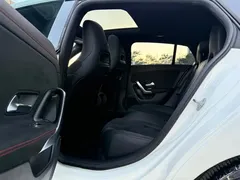 2021 Mercedes-Benz CLA 200 Shooting Brake, белый — фото 6